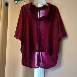 😍 CUTE 😍 Mossimo Cowl Neck Top!!!!